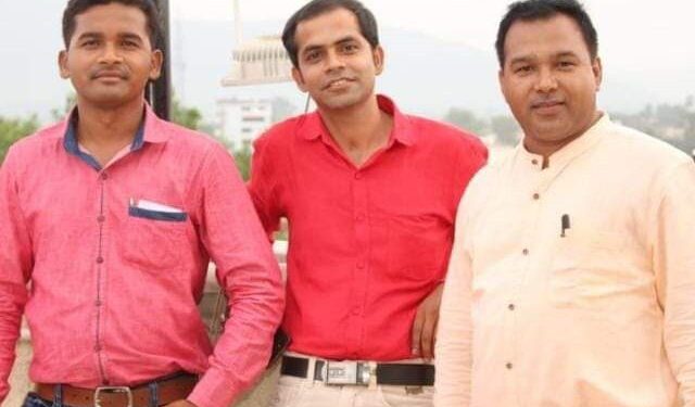 हेमन्त सरकार एक आंख में काजल व एक आंख में सुरमा वाली कहावत चरितार्थ कर रही है : ललित मोहन गिलुआ