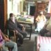 East Singhbhum : जिला कांग्रेस के आह्वान पर एकदिवसीय अनशन पर बैठे कांग्रेसी