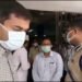jamshedpur-fights-from-corona-virus-जमशेदपुर में हो रही कोरोना वायरस से जंग, एमजीएम अस्पताल में लगा डिस-इंफेक्शन चेंबर, अंदर घुसते ही 5 सेकेंड में हो जायेंगे ”वायरस-फ्री”, कोरोना के बढ़ते संदिग्ध व जांच को देखते हुए नयी बिल्डिंग में शिफ्ट होगी सारी व्यवस्था jamshedpur-fights-from-corona-virus-जमशेदपुर में हो रही कोरोना वायरस से जंग, एमजीएम अस्पताल में लगा डिस-इंफेक्शन चेंबर, अंदर घुसते ही 5 सेकेंड में हो जायेंगे ”वायरस-फ्री”, कोरोना के बढ़ते संदिग्ध व जांच को देखते हुए नयी बिल्डिंग में शिफ्ट होगी सारी व्यवस्था