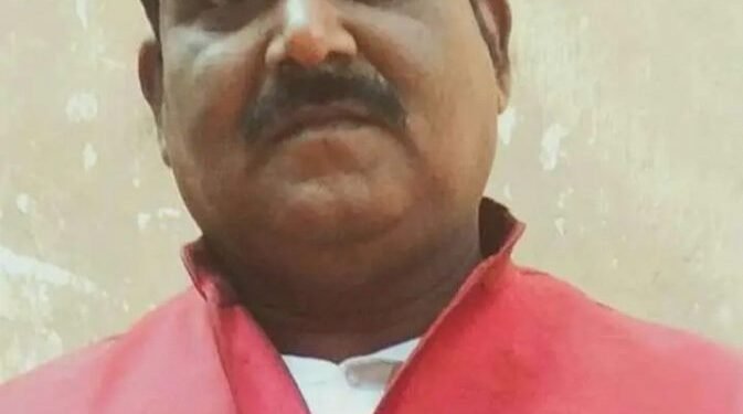 प्रधानमंत्री के आह्वान पर कल रात नौ बजे कम से कम एक दीया जलाने की अपील