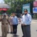 jamshedpur-police-जमशेदपुर पुलिस को मिली राहत, जमशेदपुर डिस्ट्रीब्यूटर्स एसोसिएशन ने दिये धूप में ड्यूटी करने वालों को छाता, एसएसपी ने कहा-लॉकडाउन का उल्लंघन नहीं करेंगे बरदाश्त-video jamshedpur-police-जमशेदपुर पुलिस को मिली राहत, जमशेदपुर डिस्ट्रीब्यूटर्स एसोसिएशन ने दिये धूप में ड्यूटी करने वालों को छाता, एसएसपी ने कहा-लॉकडाउन का उल्लंघन नहीं करेंगे बरदाश्त-video