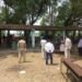jamshedpur-rural-जमशेदपुर के ग्रामीण एसपी क्वारंटाइन सेंटर पहुंचे, व्यवस्था को देखकर सुधार के दिये आदेश jamshedpur-rural-जमशेदपुर के ग्रामीण एसपी क्वारंटाइन सेंटर पहुंचे, व्यवस्था को देखकर सुधार के दिये आदेश