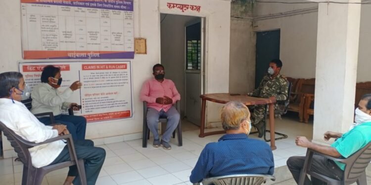 Jagannathpur : लॉकडाउन का पालन करते हुए रमजान मनाने की अपील Jagannathpur : लॉकडाउन का पालन करते हुए रमजान मनाने की अपील