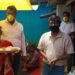 जगन्नाथपुर के रूगुडसाई व नोवामुण्डी के पचाईसाई में विधायक ने की होमलेस भोजनालय की शुरुआतहो भाषा में दी कोरोना से बचाने की जानकारी जगन्नाथपुर के रूगुडसाई व नोवामुण्डी के पचाईसाई में विधायक ने की होमलेस भोजनालय की शुरुआतहो भाषा में दी कोरोना से बचाने की जानकारी