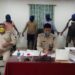 West Singhbhum Crime : बहन के घर आयी नबालिग से सामूहिक दुष्कर्म के चार आरोपी गिरफ्तार, भेजे गये जेल, चारों आरोपी हाटगम्हरिया के बुरूबलजोड़ी गांव के
