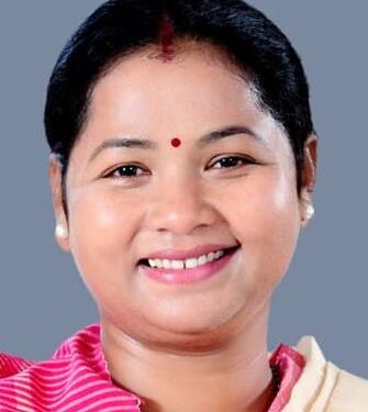 चक्रधरपुर के रेलवे अधिकृत क्षेत्र में हो साफ सफाई और मरम्मत कार्य : गीता कोड़ा चक्रधरपुर के रेलवे अधिकृत क्षेत्र में हो साफ सफाई और मरम्मत कार्य : गीता कोड़ा