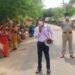 jamshedpur-rural-कोरोना वायरस से बचने के लिए सीओ ने ग्रामीणों को किया जागरूक, मबाउटिया गांव में अग्नि प्रभावित परिवार को विधायक ने किया सहयोग
