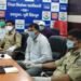 jharkhand-corona-virus-update-बोकारो में कोरोना का कहर, बोकारो अस्पताल के डॉक्टर समेत 50 स्वास्थ्यकर्मी क्वारंटाइन, जमशेदपुर में प्रशासन अलर्ट, एमजीएम अस्पताल में लगेंगे दो और जांच मशीन, टीएमएच को मिलेगी जांच करने की मंजूरी, जमशेदपुर में लॉकडाउन सख्ती से लागू होगा, शनिवार को 61 गिरफ्तार jharkhand-corona-virus-update-बोकारो में कोरोना का कहर, बोकारो अस्पताल के डॉक्टर समेत 50 स्वास्थ्यकर्मी क्वारंटाइन, जमशेदपुर में प्रशासन अलर्ट, एमजीएम अस्पताल में लगेंगे दो और जांच मशीन, टीएमएच को मिलेगी जांच करने की मंजूरी, जमशेदपुर में लॉकडाउन सख्ती से लागू होगा, शनिवार को 61 गिरफ्तार
