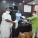 jharkhand-khadi-झारखंड में मास्क पहनना अनिवार्य, झारखण्ड खादी बोर्ड ने सरायकेला-खरसावां डीसी को दिये 500 फेस मास्क jharkhand-khadi-झारखंड में मास्क पहनना अनिवार्य, झारखण्ड खादी बोर्ड ने सरायकेला-खरसावां डीसी को दिये 500 फेस मास्क