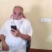 prime-minister-modi-talks-with-jamshedpur-bjp-leader-जमशेदपुर के वरिष्ठ भाजपा नेता महेश चंद्र शर्मा से प्रधानमंत्री नरेंद्र मोदी ने की बात, कोरोना वायरस को लेकर किया हौंसला आफजाई