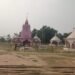 jamshedpur-devotion-साकची में बने तीन देवियों के मंदिर के प्राण प्रतिष्ठा समारोह में शामिल हुए पूर्व मुख्यमंत्री रघुवर दास, 10 हजार से अधिक भक्तों ने किया प्रसाद ग्रहण jamshedpur-devotion-साकची में बने तीन देवियों के मंदिर के प्राण प्रतिष्ठा समारोह में शामिल हुए पूर्व मुख्यमंत्री रघुवर दास, 10 हजार से अधिक भक्तों ने किया प्रसाद ग्रहण