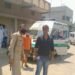 jamshedpur-corona-update-जमशेदपुर में एक संदिग्ध को पकड़ने में पुलिस व मेडिकल टीम के छूट गये पसीने, घर से निकलकर घुम रहा था, कई दिनों से चल रहा था बीमार
