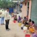 jamshedpur-water-crisis-केंद्र व राज्य सरकार कह रही बार-बार हाथ धोये, जमशेदपुर के मानगो में एक माह से पानी की सप्लाइ बंद, कोरोना संकट के बीच जलसंकट से जनता नहीं धो पा रहे बार-बार हाथ, कैसे होगी कोरोना से लड़ाई