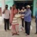 south-east-chemicals-भूतपूर्व मंत्री स्व शिबू रंजन खां की स्मृति में साउथ इस्ट केमिकल्स ने गरीबों में बांटी खाद्य सामग्री