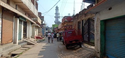 jamshedpur-corona-virus-जमशेदपुर में तबलीग जमात से संबंधित 20 से अधिक लोगों को पुलिस ने हिरासत में लिया, सभी की शुरू हुई जांच, मानगो, जुगसलाई, कीताडीह समेत कई इलाकों में चल रही जांच jamshedpur-corona-virus-जमशेदपुर में तबलीग जमात से संबंधित 20 से अधिक लोगों को पुलिस ने हिरासत में लिया, सभी की शुरू हुई जांच, मानगो, जुगसलाई, कीताडीह समेत कई इलाकों में चल रही जांच