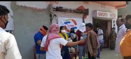 jharkhand-corona-virus-झारखंड में कोरोना वायरस के एक भी पोजिटिव मरीज रविवार को नहीं पाये गये, जमशेदपुर में 266 सैंपल का हुआ टेस्ट, दक्षिण भारत से आये चार मजदूरों में कोरोना के पाये गये लक्षण, जांच रिपोर्ट का इंतजार jharkhand-corona-virus-झारखंड में कोरोना वायरस के एक भी पोजिटिव मरीज रविवार को नहीं पाये गये, जमशेदपुर में 266 सैंपल का हुआ टेस्ट, दक्षिण भारत से आये चार मजदूरों में कोरोना के पाये गये लक्षण, जांच रिपोर्ट का इंतजार