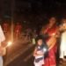 चाकुलिया के तारा मंदिर का वार्षिकोत्सव संपन्न, हजारों भक्तों ने ग्रहण किया महाप्रसाद चाकुलिया के तारा मंदिर का वार्षिकोत्सव संपन्न, हजारों भक्तों ने ग्रहण किया महाप्रसाद