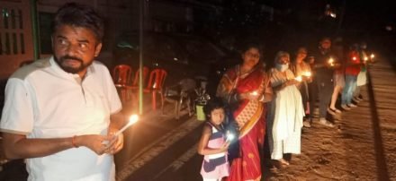 चाकुलिया के तारा मंदिर का वार्षिकोत्सव संपन्न, हजारों भक्तों ने ग्रहण किया महाप्रसाद चाकुलिया के तारा मंदिर का वार्षिकोत्सव संपन्न, हजारों भक्तों ने ग्रहण किया महाप्रसाद
