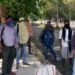 jamshedpur-corona-virus-effect-जमशेदपुर में पकड़े गये 18 दिहाड़ी मजदूर, जमशेदपुर से पैदल भागलपुर जा रहे थे मजदूर, पुलिस ने पकड़कर किया क्वारंटाइन jamshedpur-corona-virus-effect-जमशेदपुर में पकड़े गये 18 दिहाड़ी मजदूर, जमशेदपुर से पैदल भागलपुर जा रहे थे मजदूर, पुलिस ने पकड़कर किया क्वारंटाइन