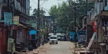 jharkhand-raids-in-mosques-झारखंड के मसजिदों में ताबड़तोड़ जांच, धनबाद, बोकारो, कोडरमा में एक साथ छापामारी, विदेशी मुसलमान युवक पकड़ाये, जमशेदपुर के जवाहरनगर से भी दो पकड़ाये, क्वारंटाइन में भेजा गया