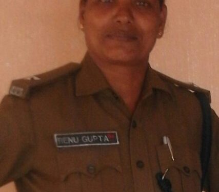 jamshedpur-police-changes-सोनारी थाना प्रभारी बनी रेणु गुप्ता, बिष्टुपुर के नये थानेदार ने कामकाज संभाला jamshedpur-police-changes-सोनारी थाना प्रभारी बनी रेणु गुप्ता, बिष्टुपुर के नये थानेदार ने कामकाज संभाला