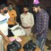 तमिलनाडु में फंसे बहरागोड़ा के 45 मजदूरों को डॉ गोस्वामी ने दिलाई मदद