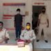 शादी का झांसा देकर नाबालिग को भगाने का आरोपी दो बच्चों का पिता गिरफ्तार, गया जेल शादी का झांसा देकर नाबालिग को भगाने का आरोपी दो बच्चों का पिता गिरफ्तार, गया जेल