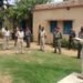 West Singhbhum जिले के विभिन्न थाना में Covid-19 को लेकर पुलिस पदाधिकारियों व सुरक्षा कर्मियों के साथ हुई आमसभा