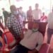 chakradharpur-blood-donation-camp : गिरिराज सेना ने किया रक्तदान शिविर का आयोजन, विधायक सुखराम ने कहा-रक्तदान से बड़ा कोई दान नही