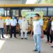 Chakradharpur : रक्तदान करने चक्रधरपुर से चाईबासा रवाना हुई टोटेमिक कुड़मी समाज की टीम Chakradharpur : रक्तदान करने चक्रधरपुर से चाईबासा रवाना हुई टोटेमिक कुड़मी समाज की टीम