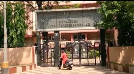 jamshedpur-rural-गुड़ाबांधा उत्क्रमित उच्च विद्यालय के शिक्षक ने छात्रों के बीच बांटा फेस मास्क jamshedpur-rural-गुड़ाबांधा उत्क्रमित उच्च विद्यालय के शिक्षक ने छात्रों के बीच बांटा फेस मास्क