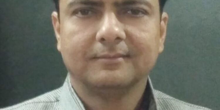 गौशालाओं की सुधि लें सांसद व विधायक, बकाया अनुदान दे सरकार : अनिल मोदी गौशालाओं की सुधि लें सांसद व विधायक, बकाया अनुदान दे सरकार : अनिल मोदी