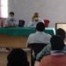 नोवामुंडी में बीडीओ ने की मुंडा-मानकी के साथ बैठक
