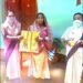 पश्चिमी सिंहभूम : बुज़ुर्गों, बच्चों व धात्री माताओं का विशेष ख्याल रख रही हैं आंगनबाड़ी सेविका-सहायिकाएं पश्चिमी सिंहभूम : बुज़ुर्गों, बच्चों व धात्री माताओं का विशेष ख्याल रख रही हैं आंगनबाड़ी सेविका-सहायिकाएं