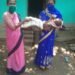 पश्चिमी सिंहभूम : कोरोना संकटकाल में आईसीडीएस की सेविकाएं निभा रही हैं महत्वपूर्ण भूमिका