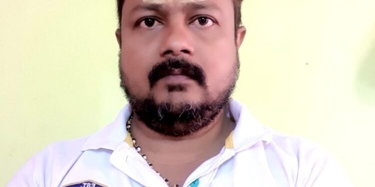 कोरोना संकट की घड़ी में प्रधानमंत्री मोदी का आत्मनिर्भर भारत अभियान देश के लिए संजीवनी : रवि सिंह चंदेल कोरोना संकट की घड़ी में प्रधानमंत्री मोदी का आत्मनिर्भर भारत अभियान देश के लिए संजीवनी : रवि सिंह चंदेल