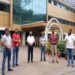 उपायुक्त से मिला सिंहभूम चैंबर ऑफ कॉमर्स एंड इंडस्ट्रीज का प्रतिनिधिमंडल, लॉकडाउन को लेकर जतायी समस्याएं
