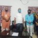 संजीव आचार्या जदयू छोड़ सरयू राय के भारतीय जन मोर्चा में शामिल, कोल्हान प्रमंडल संयोजक बने संजीव आचार्या जदयू छोड़ सरयू राय के भारतीय जन मोर्चा में शामिल, कोल्हान प्रमंडल संयोजक बने