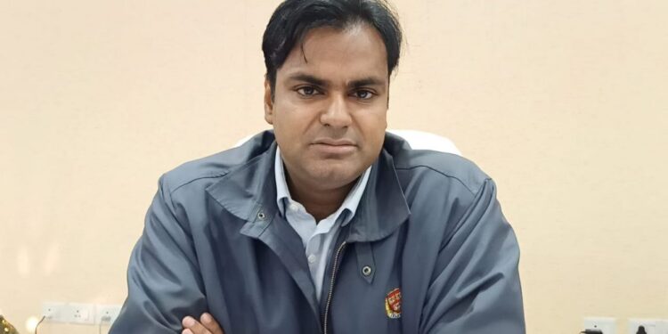 पश्चिमी सिंहभूम जिला में ‘अम्फान’ तूफान को लेकर अलर्ट जारी