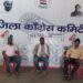 लक्ष्मण गिलुवा नकारात्मक राजनीतिक कर रहे है : कांग्रेस लक्ष्मण गिलुवा नकारात्मक राजनीतिक कर रहे है : कांग्रेस