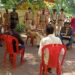 श्रमिक स्पेशल ट्रेन की चेन पुलिंग कर उतरे 17 प्रवासी मजदूर, सभी को चक्रधरपुर आरपीएफ ने पकड़ा, पूछताछ जारी, देखें वीडियो श्रमिक स्पेशल ट्रेन की चेन पुलिंग कर उतरे 17 प्रवासी मजदूर, सभी को चक्रधरपुर आरपीएफ ने पकड़ा, पूछताछ जारी, देखें वीडियो