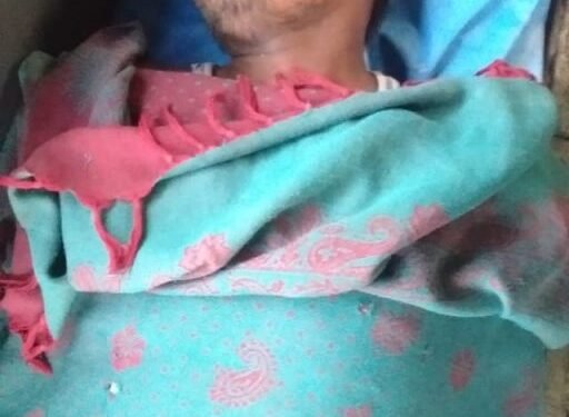 बीच रास्ते में ही अधूरी रह गयी विजय खंडायत की घर पहुंचने की ललक, रास्ते में तोड़ दिया दम, साथियों ने सांसद से की शव घर तक लाने की मांग, अपने 16 साथियों के साथ महाराष्ट्र से पश्चिमी सिंहभूम के लिए पैदल निकला था