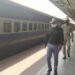 मोरबी (गुजरात) से 1600 प्रवासी श्रमिक स्पेशल ट्रेन से पहुंचे टाटानगर, थर्मल स्क्रीनिंग कर, फूड पैकेट व पानी देकर भेजा गया गृह जिला