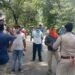 वेतन नहीं मिलने से स्टील स्ट्रिप्स ह्वील्स के कामगार भुखमरी के कगार पर, प्लांट हेड के घर का किया घेराव वेतन नहीं मिलने से स्टील स्ट्रिप्स ह्वील्स के कामगार भुखमरी के कगार पर, प्लांट हेड के घर का किया घेराव