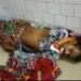 जमशेदपुर : डिमना लेक के पास सड़क दुर्घटना में दो व्यक्ति घायल