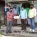 कुणाल षाड़ंगी की पहल पर घाटशिला के विभिन्न गैर सरकारी लैब में पीपीई किट का वितरण कुणाल षाड़ंगी की पहल पर घाटशिला के विभिन्न गैर सरकारी लैब में पीपीई किट का वितरण