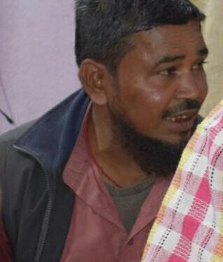 Jamshedpur : चूना शाह बाबा मजार के मुजाबर ने की आत्महत्या