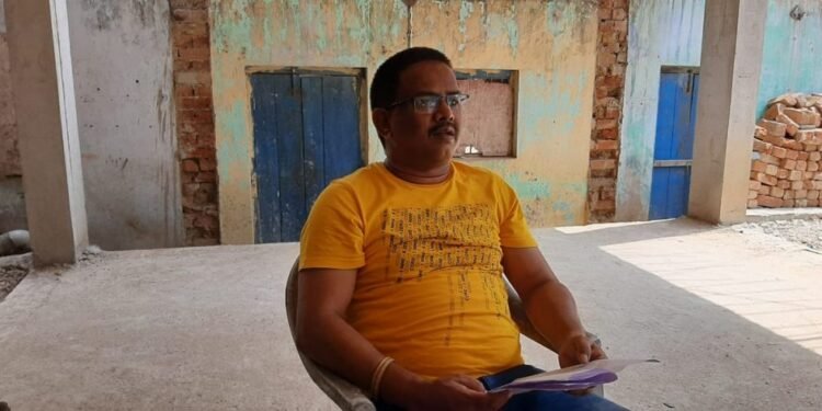 आदित्यपुर: आजसू जिलाध्यक्ष पर पैसों के लेनदेन को लेकर मारपीट का आरोप, जिलाध्यक्ष ने बताया बेबुनियाद