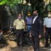 jamshedpur-court-जमशेदपुर कोर्ट में शुरू हुई ऑनलाइन सुनवाई, अधिवक्ता पहुंच गये कोर्ट के दरवाजे, कोर्ट ने लौटाया तो हुआ हंगामा-video jamshedpur-court-जमशेदपुर कोर्ट में शुरू हुई ऑनलाइन सुनवाई, अधिवक्ता पहुंच गये कोर्ट के दरवाजे, कोर्ट ने लौटाया तो हुआ हंगामा-video