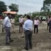 jamshedpur-administration-जमशेदपुर से बाहर जाने और के लिए पास मिलेगा, जानिये कैसे और कहां करना है आवेदन-जमशेदपुर के डीसी व ओड़िशा मयूरभंज के डीसी-एसपी ने जामशोला सीमा का संयुक्त निरीक्षण कर लिया जायजा